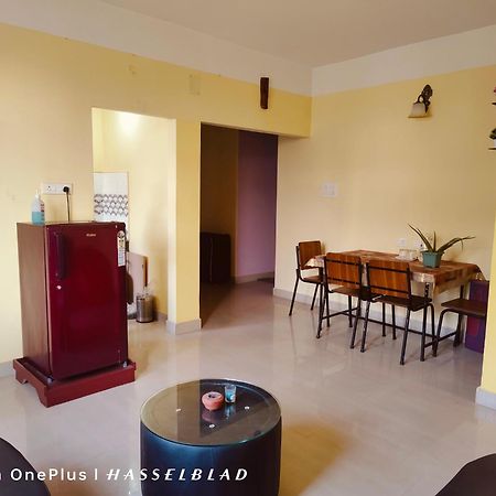 Dreams Abode Studio Apartment Guwahati Exterior foto