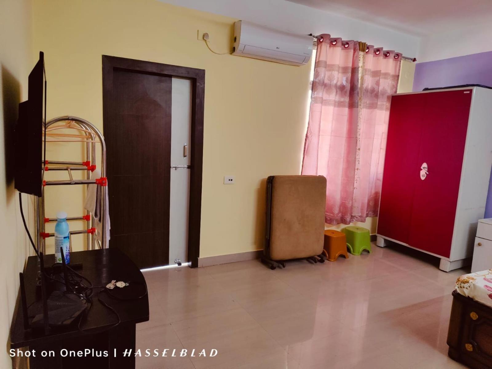 Dreams Abode Studio Apartment Guwahati Exterior foto